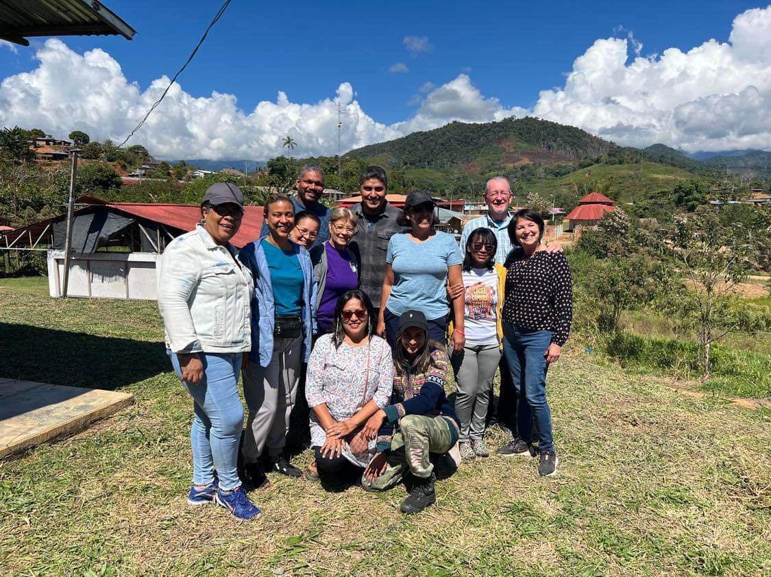 Equipo técnico