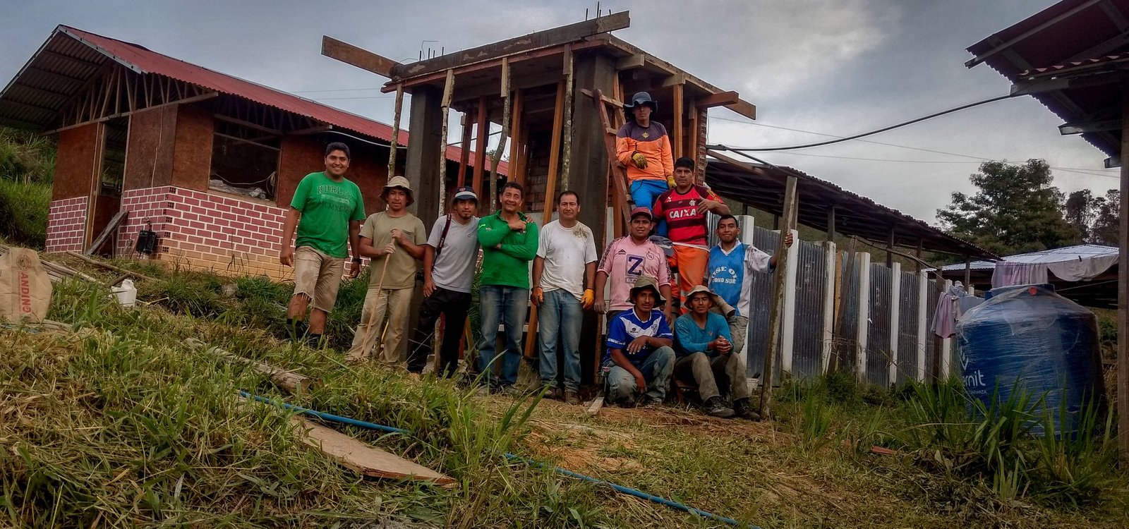 Capacitación